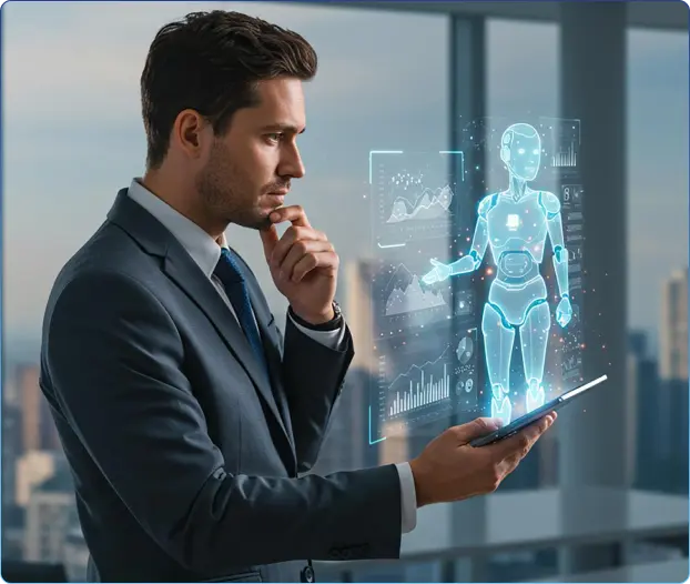 Business Intelligence Feature