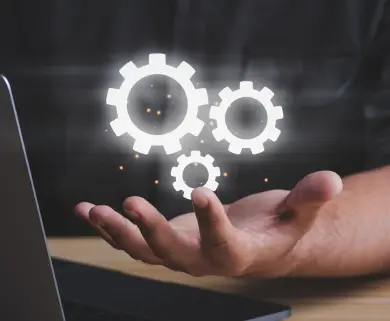 Operational Efficiency