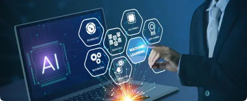 Scalable AI-Powered Visual Systems