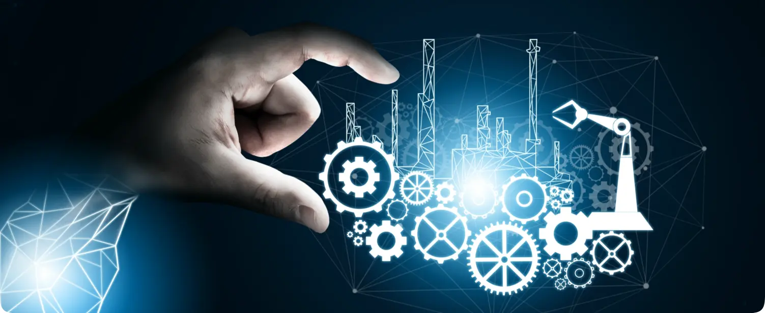 Industry-Specific Customization