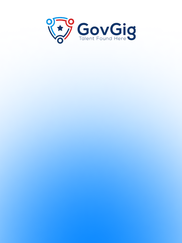 GovGig Federal Construction Staffing AI Case Study