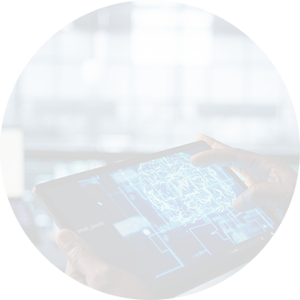Reducing operational costs background