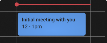 Expert AI Consultation & Discovery