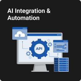 AI Integration Automation