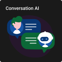 Conversation AI