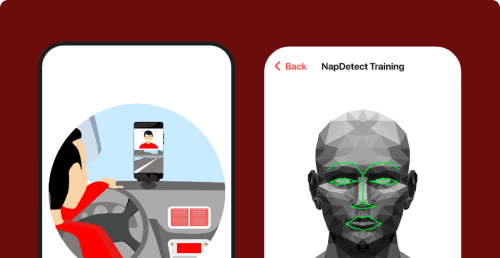 Nap Detect