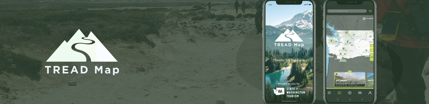 TREAD Map Case Study Banner