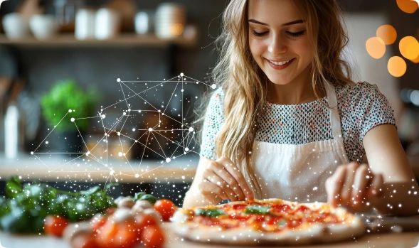 Food & Drink Industry