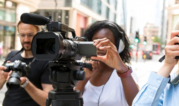 Media & Entertainment Industry