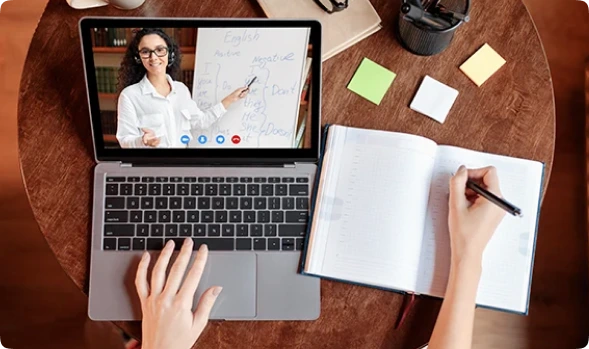 Education & E-Learning Industry