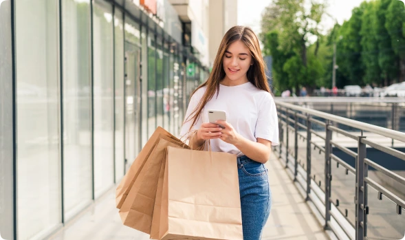 Retail & E-Commerce Industry