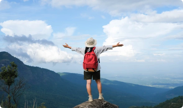 Travel & Hospitality Industry