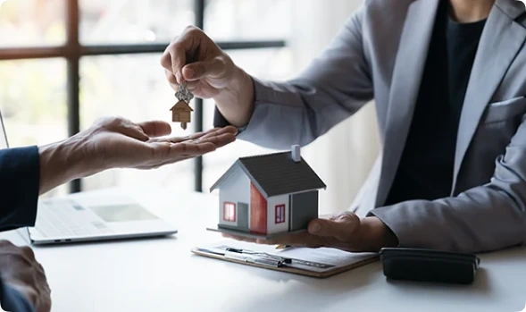 Real Estate & Property Tech Industry