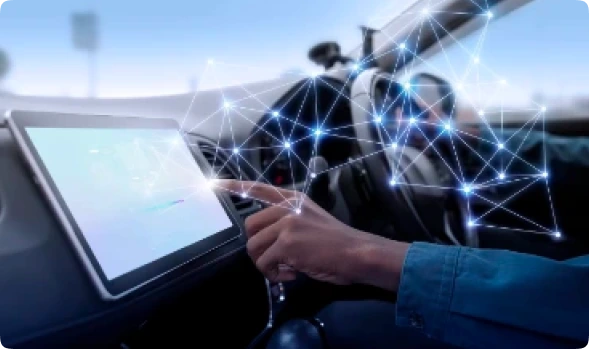 Automotive & Transportation Industry